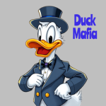 Duck Mafia⋆