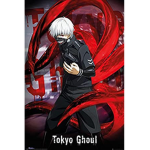 TOKYO GHOULS FANS