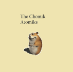 chomik atomiks