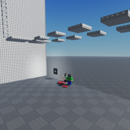 troll tower