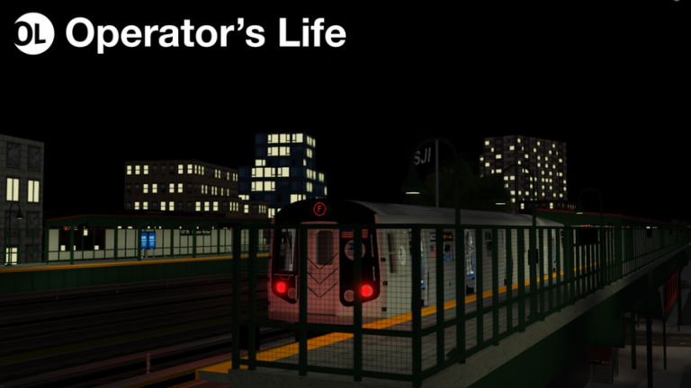 Operator's Life screenshot 4