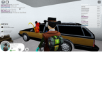 noob vs rich simaltor! and TV chuse