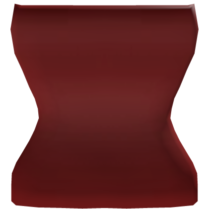 Red Tunic