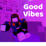 .+* Good Vibes *+.