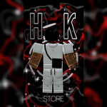 H_K clothing store