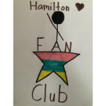 Hamilton Fan Club (the best)