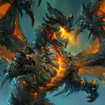 ##Demon group