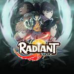 radiant WRD
