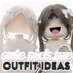 [NEW🌸] Cute Pick Me Outfits