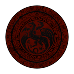 House of the Black Dragon.