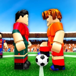 Play Like The Pros! (pro soccer simulation!)
