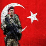 [TFA] Türk Askeri Oyunu