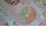 Sweat Candy