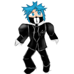 TAIBAD The Cat :v
