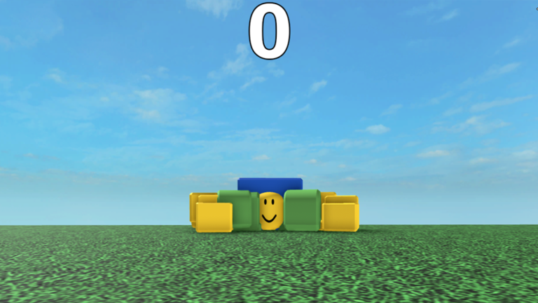 Every Second You Get +1 Health screenshot 2