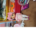 Baby Alive fan club