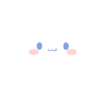 Cinnamonroll group only