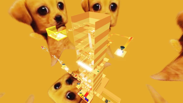Ay Mi Perrito Tower thumbnail