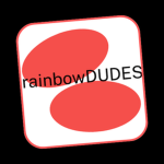rainbowDUDES