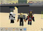 my friends O.o