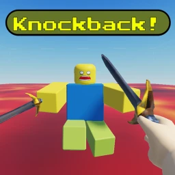Knockback!  icon