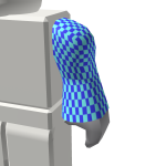 Roblox 2.0 Left Arm