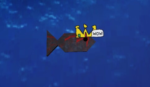 Fish Death Simulator [UPDATE]