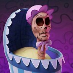 SpongeBob Tower Defense🍍