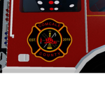 CFD| Comcale Fire Department