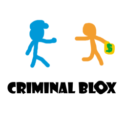 CriminalBLOX (ALPHA)