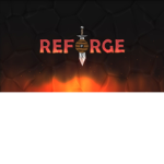 Reforge Studios