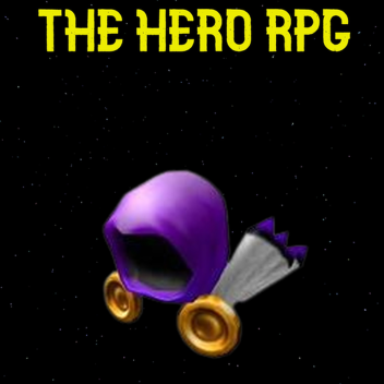 The Hero RPG