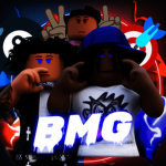 [BMG] BURNSIDE MONEY GETTERS