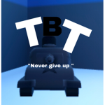 The black Tank