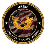 Judge Advocate General Corps ᅠᅠ
