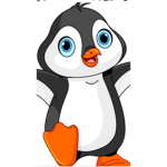 Happy Penguins Hangout