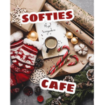 Softies cafe.