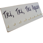 Tri Tri Tri Again