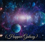 Happier galaxy Squad