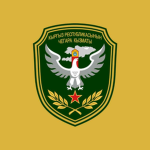 ุ Kyrgyz Frontier Force