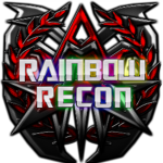 Rainbow Recon
