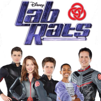 Lab Rats: Roleplay