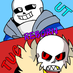Undertale: The Universal Collapse. [REBORN]