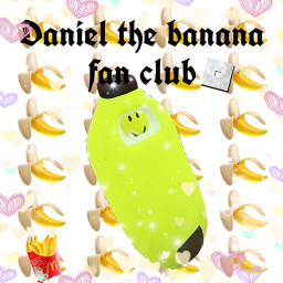 banana hangout
