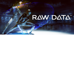 RAW DATA