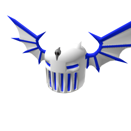 Knight of the glaciers