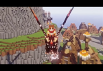 Dragons Rage is here
