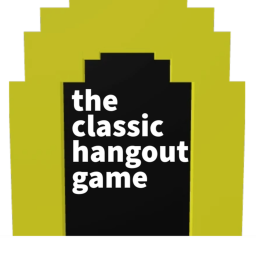 the classic hangout game