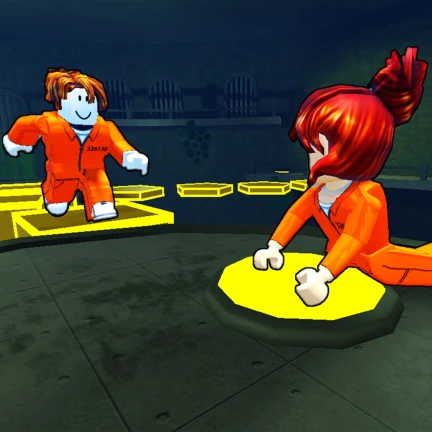 Image du serveur Roblox