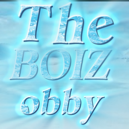 THE BOIZ Obby!